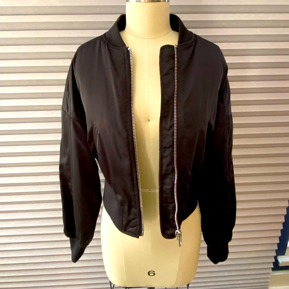 Zara jacket